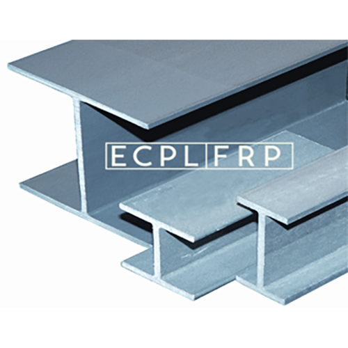 FRP I Beam