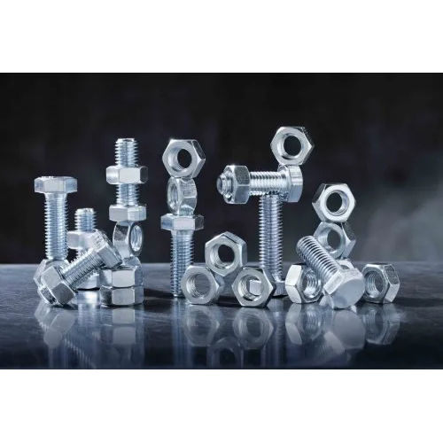 Metal Fasteners