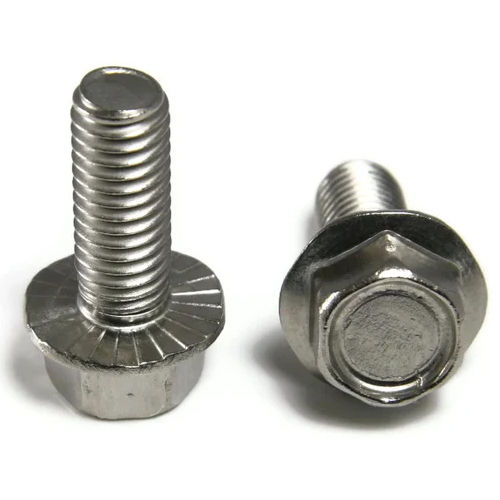 Stainless Steel 18-8 Fasteners