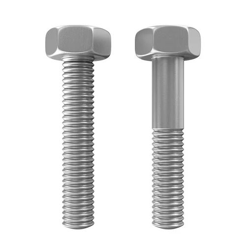 Stainless Steel Hex Bolt