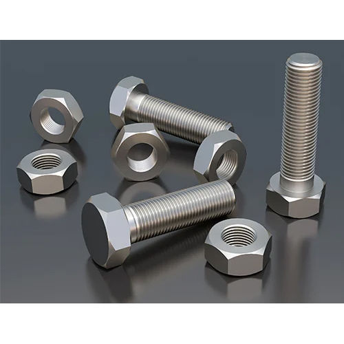 Stainless Steel 316L Fasteners