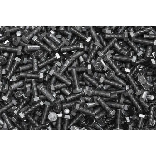 Metal Fasteners