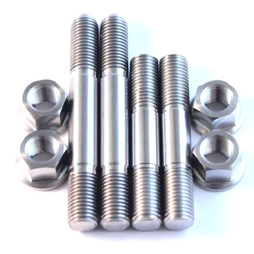 Stainless Steel Stud Application: Industrial