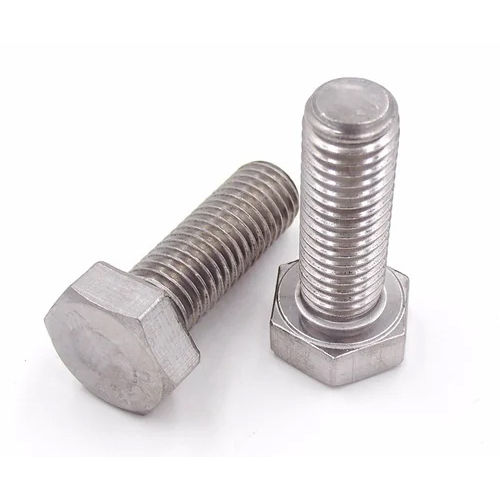 High Tensile Hex Bolt Application: Industrial