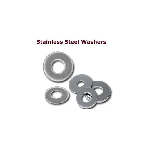 Stainless Steel Washers