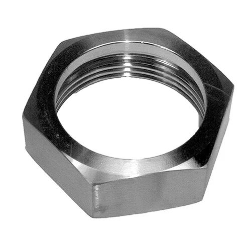 Stainless Steel Nuts