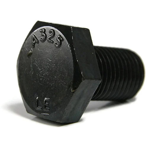 Carbon Steel Fastener Application: Industrial