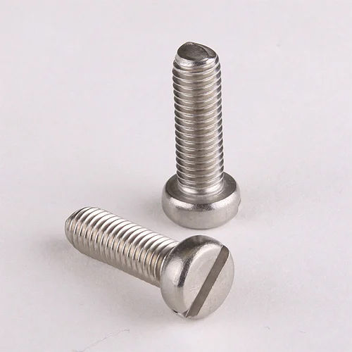 Nickel Alloy Fasteners