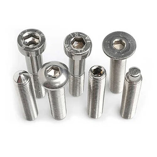 Stainless Steel Screw