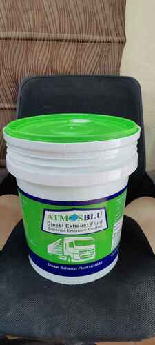 All Color 20 Litre Oil Bucket