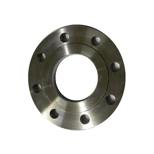 Mild Steel Flanges Application: Industrial