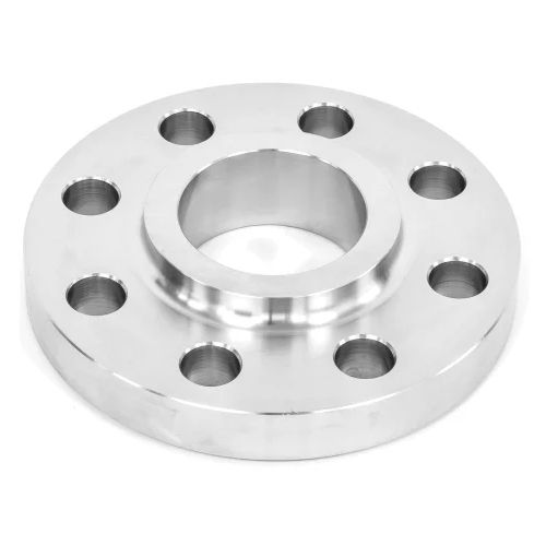 Slip On Raised Face Flange Application: Industrial