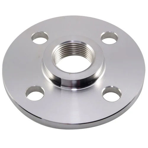 Stainless Steel 316l Flanges