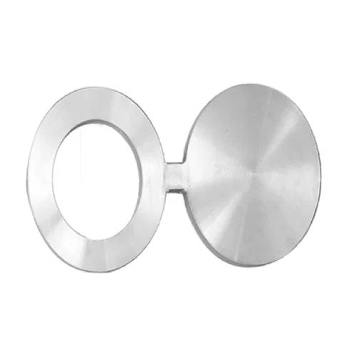 Spectacle Blind Flange