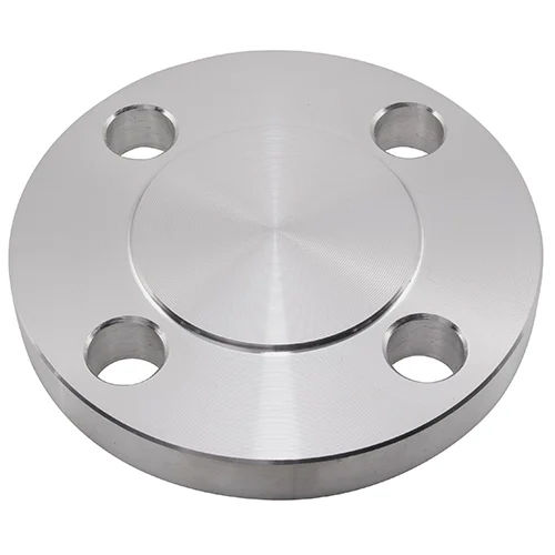 Stainless Steel 904L Blind Flange Application: Industrial