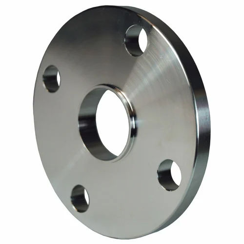 Stainless Steel Ring Joint Flange