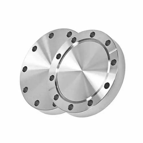 Blrf Flanges Application: Industrial