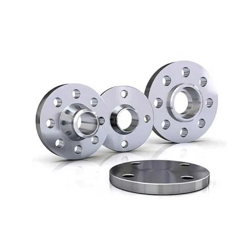 Metal Flanges