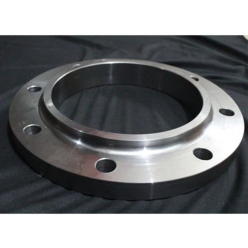 Metal Flanges