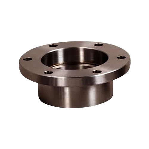 Stainless Steel High Pressure Lap Joint Flange Application Industrial At Best Price In Mumbai 6491