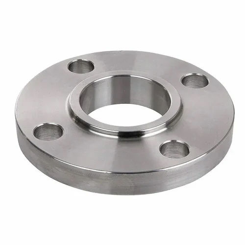 Stainless Steel Socket Weld Flanges Application: Industrial