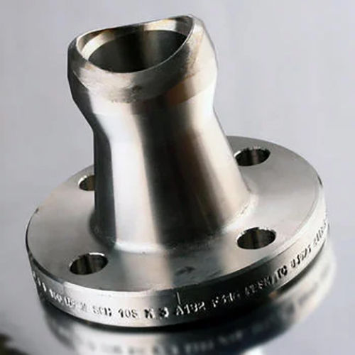 Metal Flanges