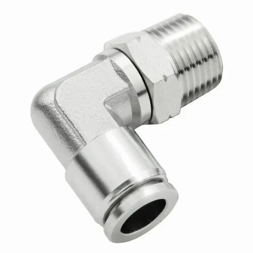 Tube Fittings