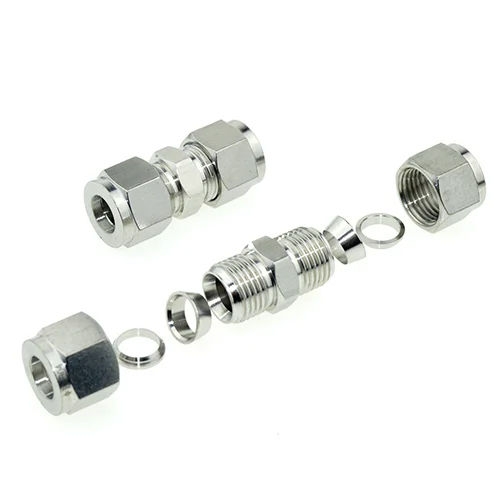 Tube Fittings