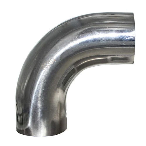 Stainless Steel Tube Elbow