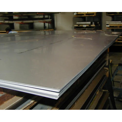 Silver Astm A515 Gr 70 Steel Plate