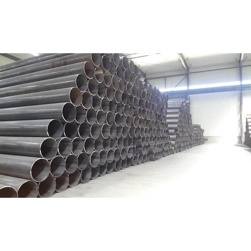 Silver Astm A53 Grade B Carbon Steel Seamless Pipe At Best Price In Mumbai Skyland Metal 4655