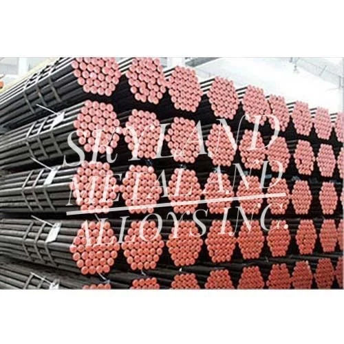 Carbon Steel Seamless Pipe