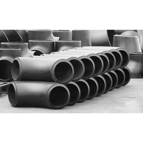 Carbon Steel Long Bends