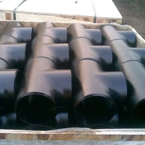 ASTM A860 WPHY 56 Pipe Fittings