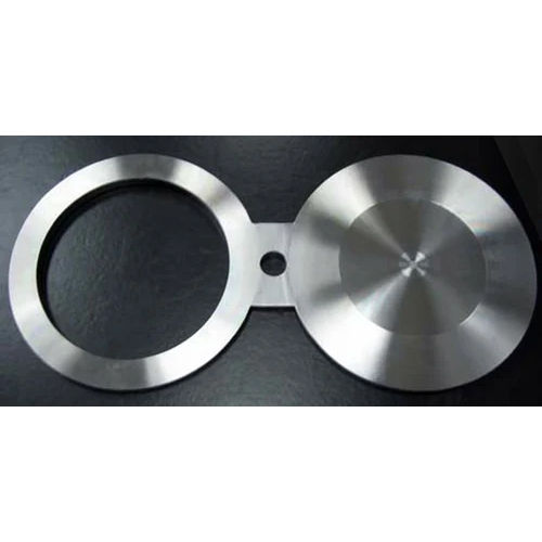 Carbon Steel Spectacle Blind Flange