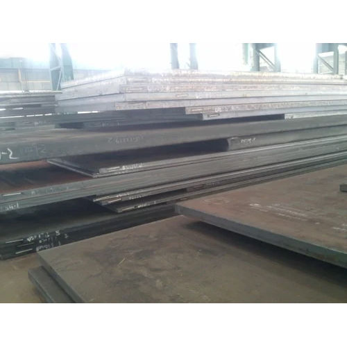 Alloy Steel Plates SA 387 GR 5