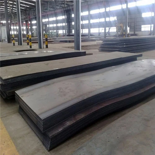 Alloy Steel A387 Gr5 CL2 Plate