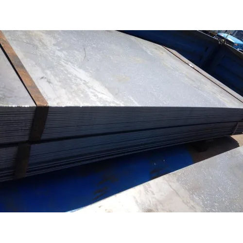 Alloy Steel Plates Application: Construction