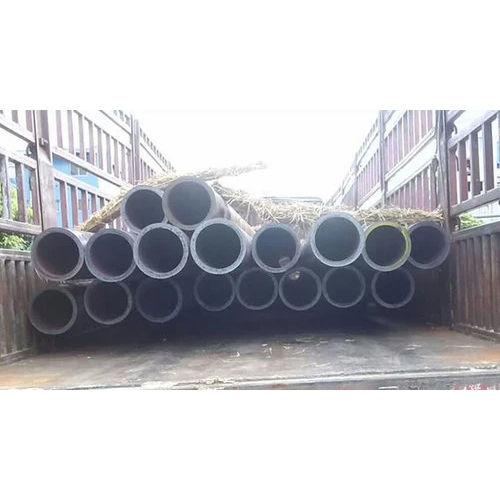 P11 Alloy Steel Seamless Pipe Application: Construction