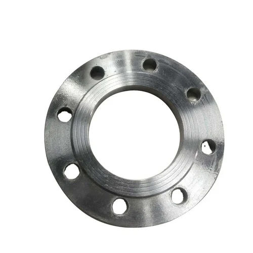 Alloy Flanges