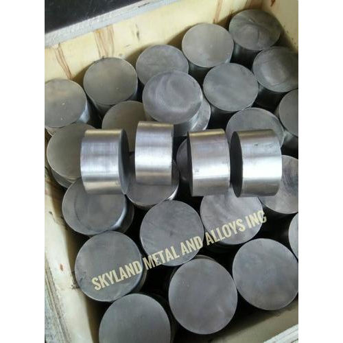 Alloy Steel Round Bar