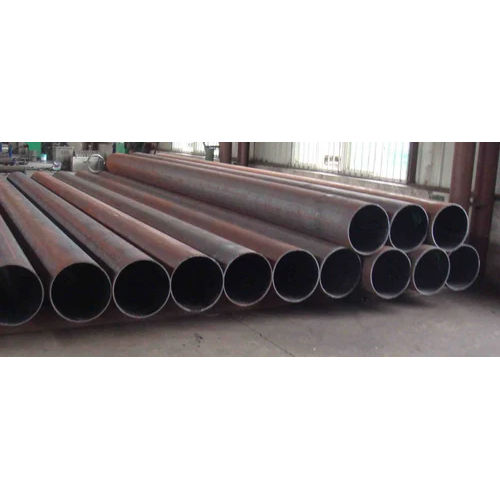 Alloys Steel Seamless Pipe