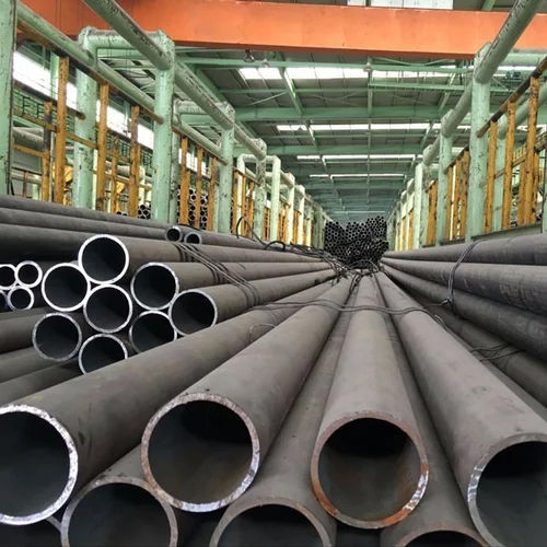 Alloy Steel P11 Seamless Pipes