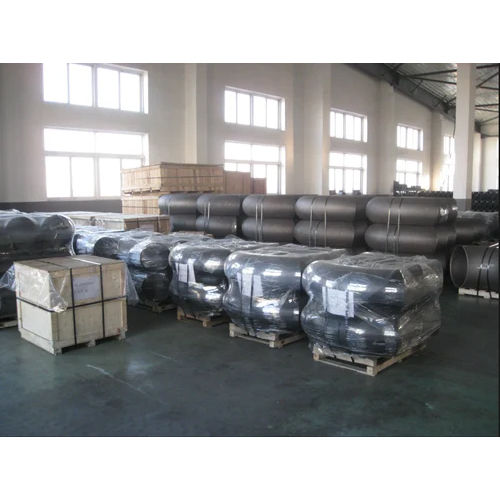 Alloy Steel P22 Bends Application: Construction