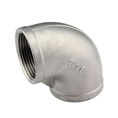 ASTM B564 Alloy 20 Socket Weld Elbow