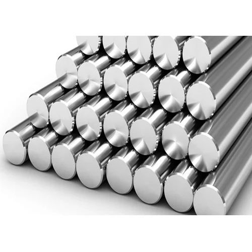 Stainless Steel Round Rods