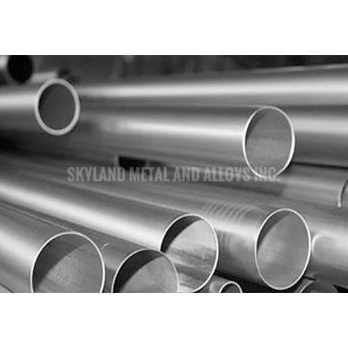 Stainless Steel Seamless Pipe