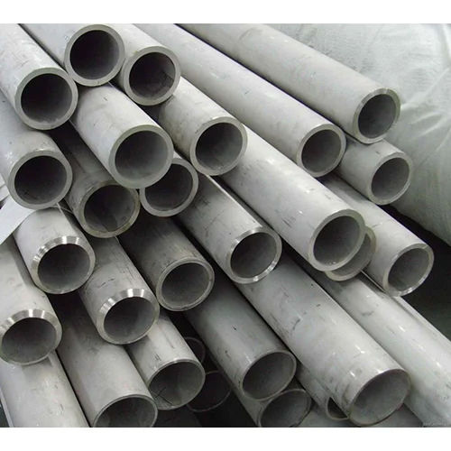 Stainless Steel 316-316L Pipes Application: Construction