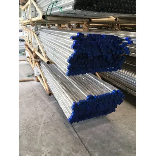 Stainless Steel Electropolish Tube