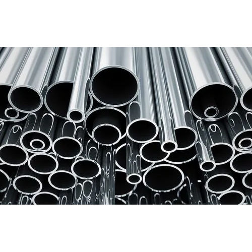 Stainless Steel Electropolished Pipe Application: Construction